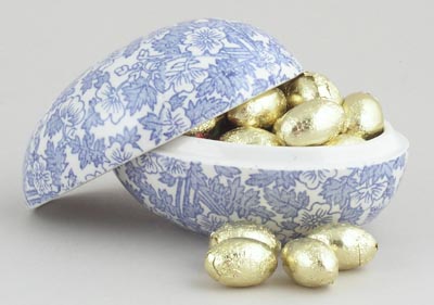 Egg Box